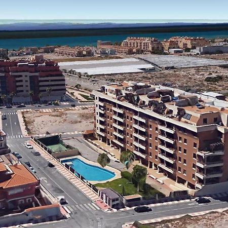 Stylish Apartments Aguadulce Sur Roquetas de Mar Esterno foto
