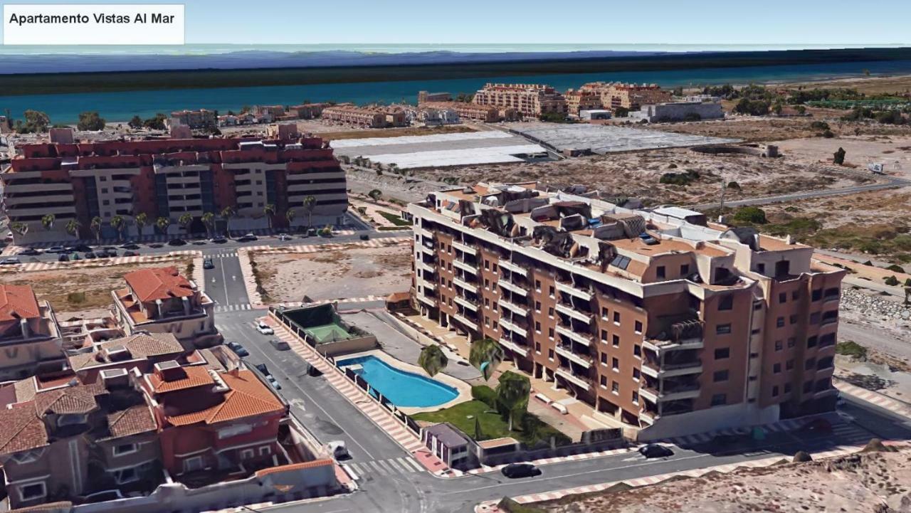 Stylish Apartments Aguadulce Sur Roquetas de Mar Esterno foto
